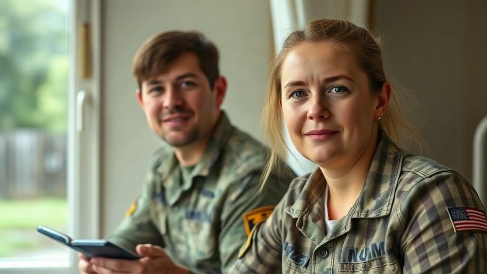 Armed Forces Mortgage UK 2026: Forces Help to Buy, FHTB and Service Personnel Schemes post image