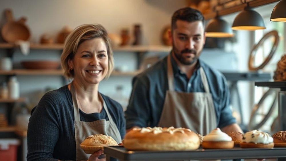 Bakery Insurance UK 2026: Public Liability and Food Safety Cover for Bakers post image