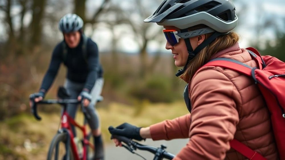 Bicycle Insurance UK 2026: Cover for Road Bikes, MTBs and E-Bikes post image