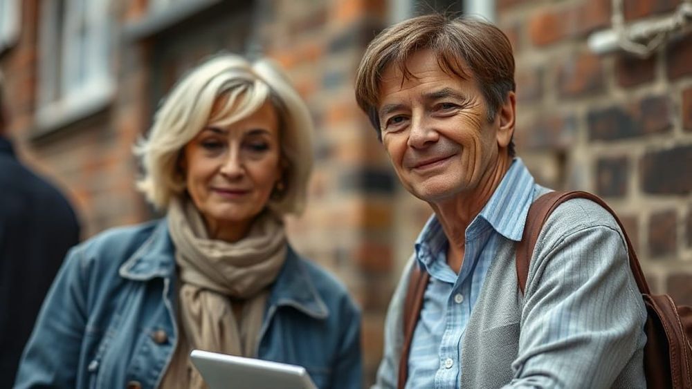 Can a Non-Resident Keep a UK Pension? (2026) post image