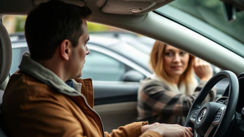 Car GAP Insurance UK 2026: What It Is and When You Need It post image