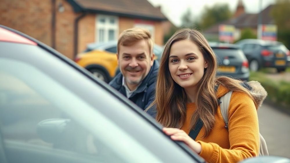Car Insurance for 17 Year Olds UK post image