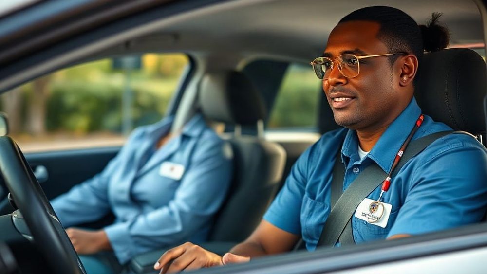 Car Insurance for NHS Staff UK 2026 post image