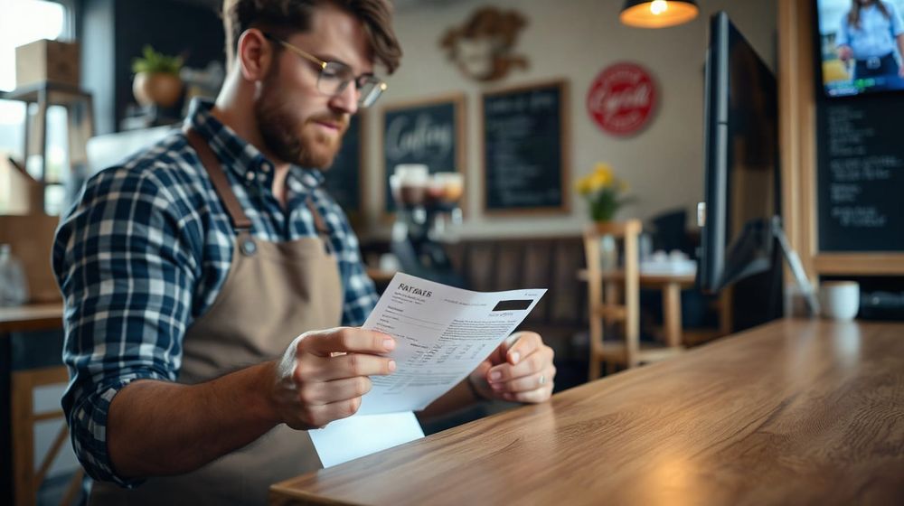 Card Machine Contracts, Exit Fees and Switching Provider: UK Rules