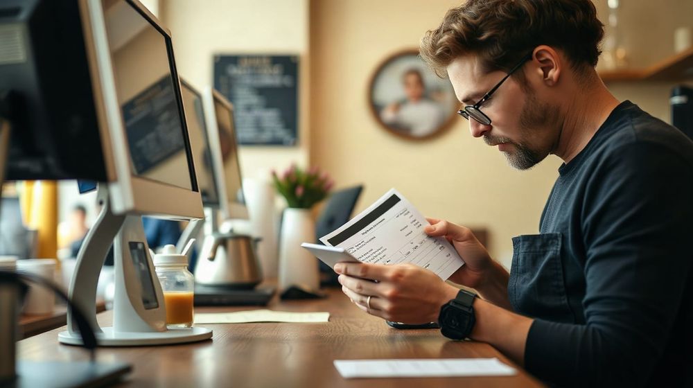 Card Machine Fees Explained: Interchange, Scheme Fees and Acquirer Margin