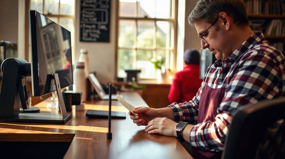UK Card Machine Providers Compared: Fees, Contracts and Settlement Times