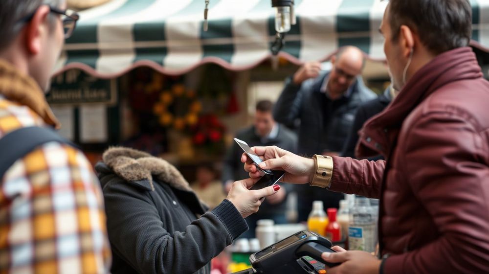 Card Machines for Salons and Personal Services: Bookings, Deposits and No-Shows