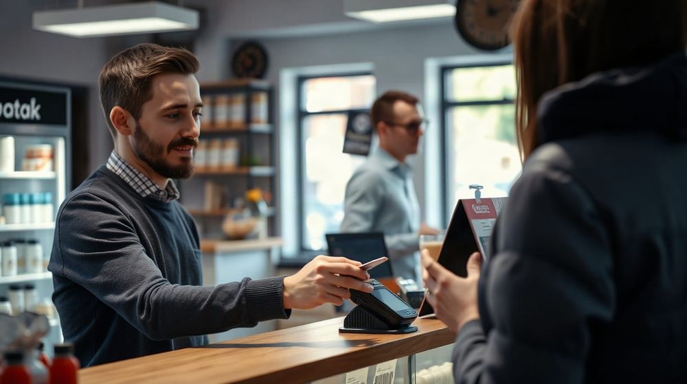 Business Card Machines UK: Fees, Contracts, Providers and Machine Types Explained