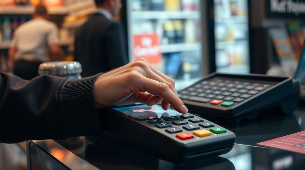 Card Payment Settlement Times: Next-Day and Instant Payout in the UK