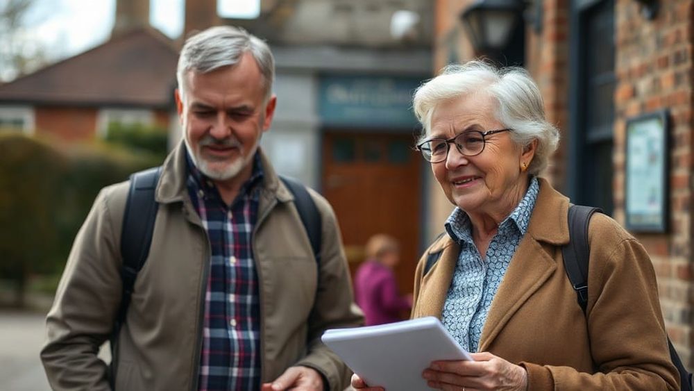 CETV Calculator UK: Estimate Your Pension Transfer Value (2026) post image
