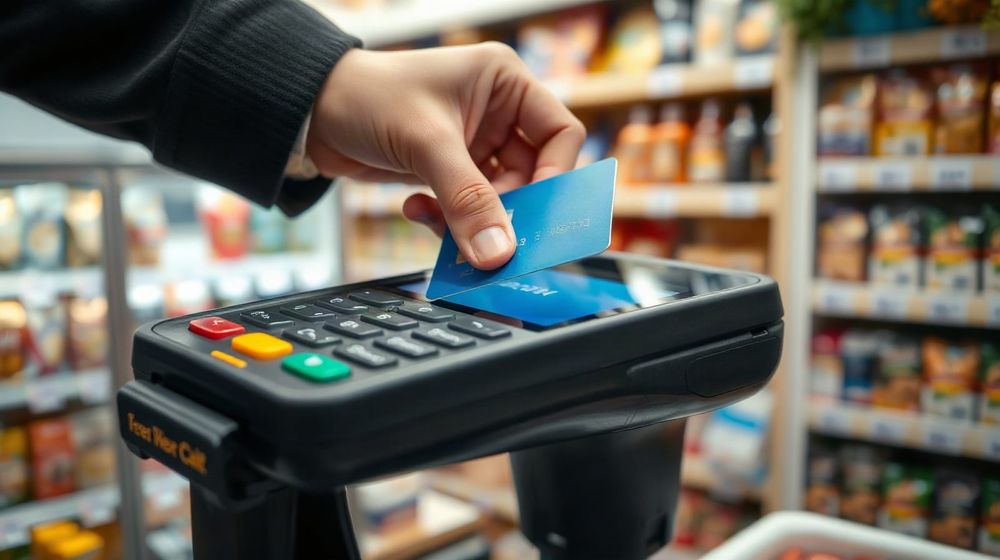 Chargebacks and PCI DSS Compliance Costs for UK Card Machines