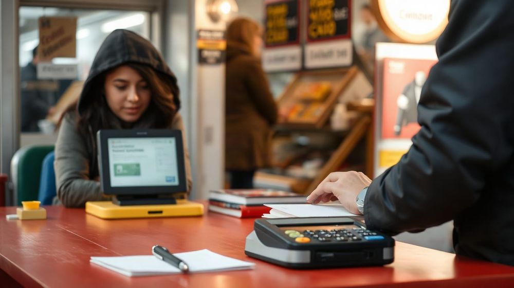 Cheapest Card Machine Fees in the UK by Turnover Band