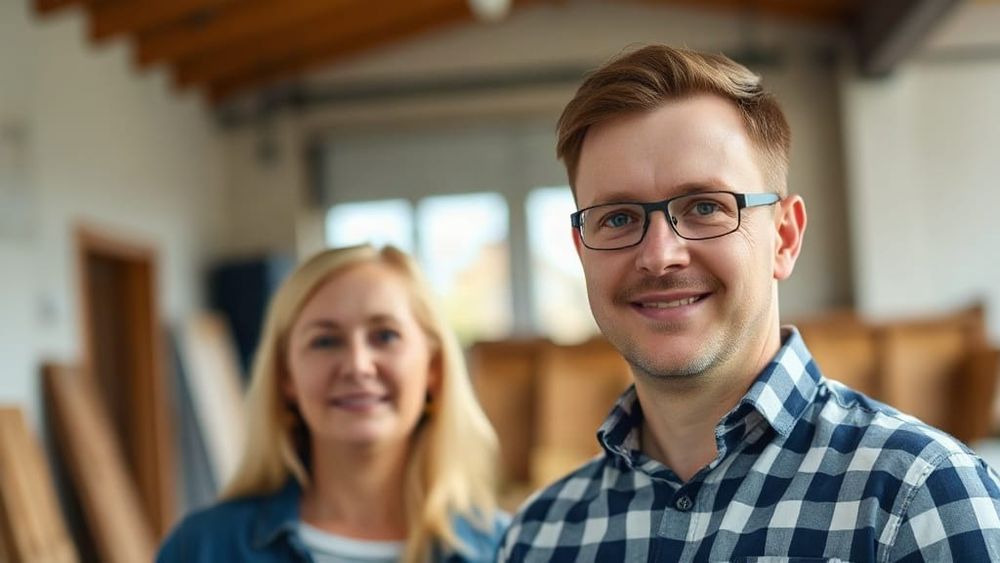 Contractor Mortgage UK 2026: How Lenders Assess Contract Income for Mortgages post image