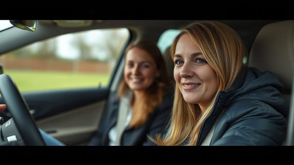 1 Day Car Insurance UK 2026: How Short-Term Cover Works post image