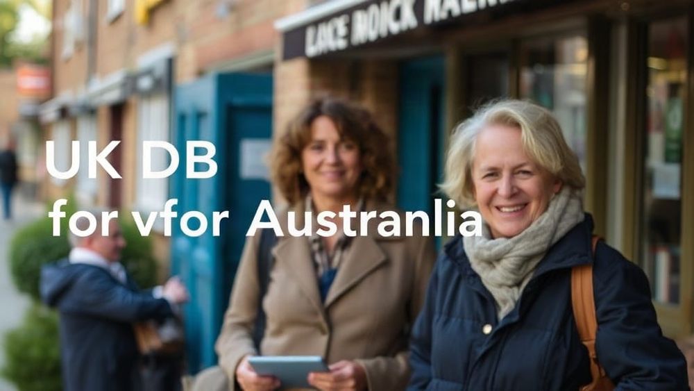 UK DB Pension Transfer for Australia Expats (2026) post image