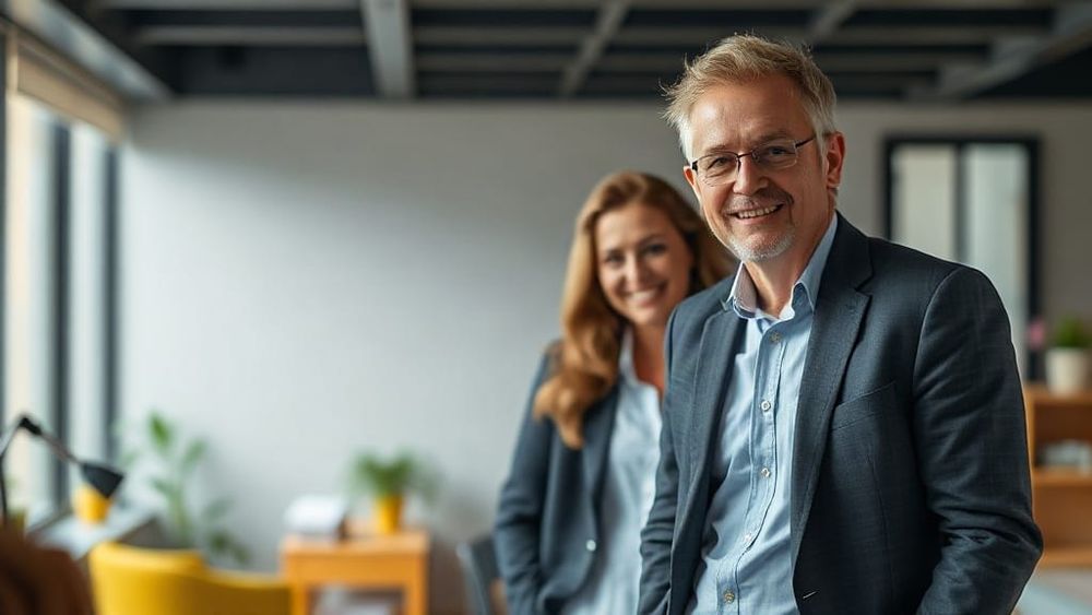 Director Mortgage UK 2026: How Limited Company Directors Are Assessed for Mortgages post image