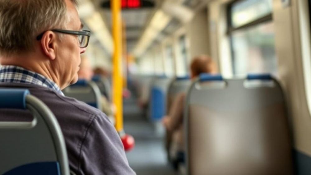 Disabled Persons Railcard: How to Apply and How Much You Save post image