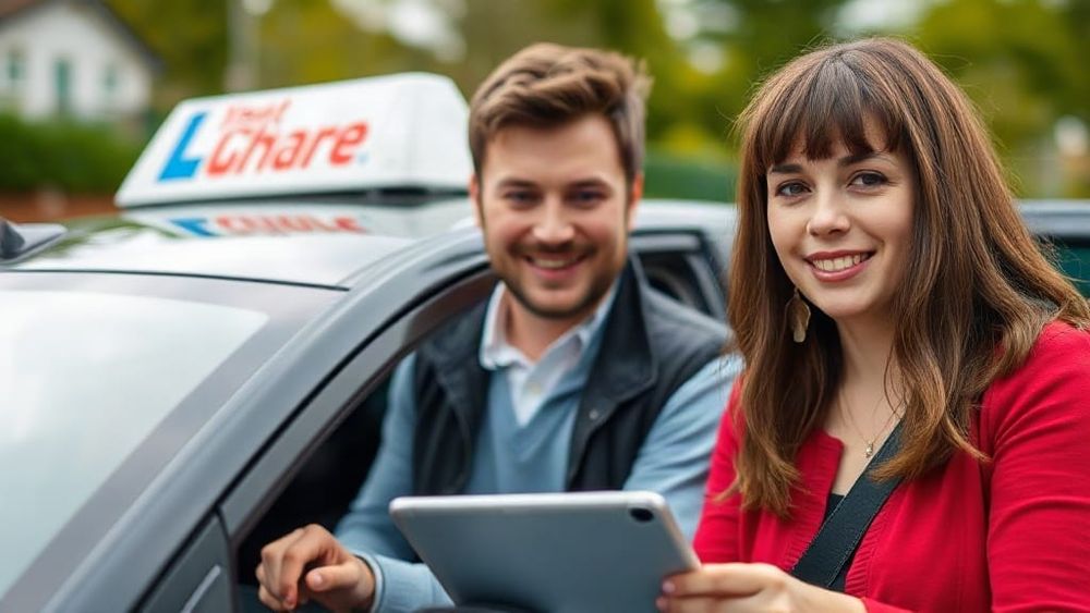 Driving Instructor Insurance UK 2026: Full ADI and PDI Cover Guide post image