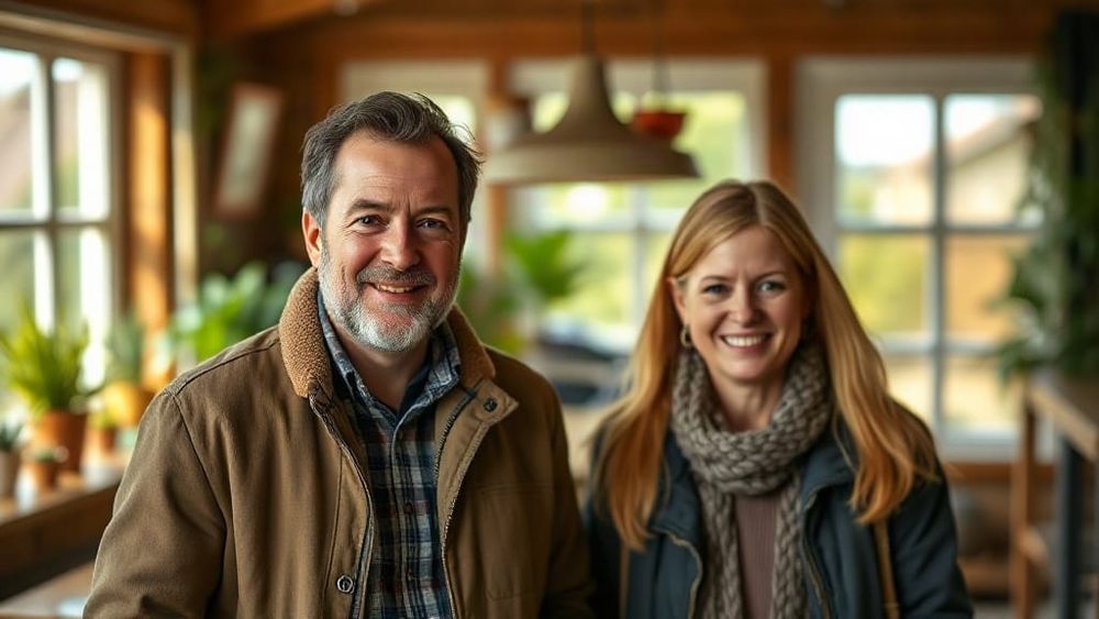 Eco Mortgage UK 2026: Mortgages for Low Carbon and Sustainable Homes post image