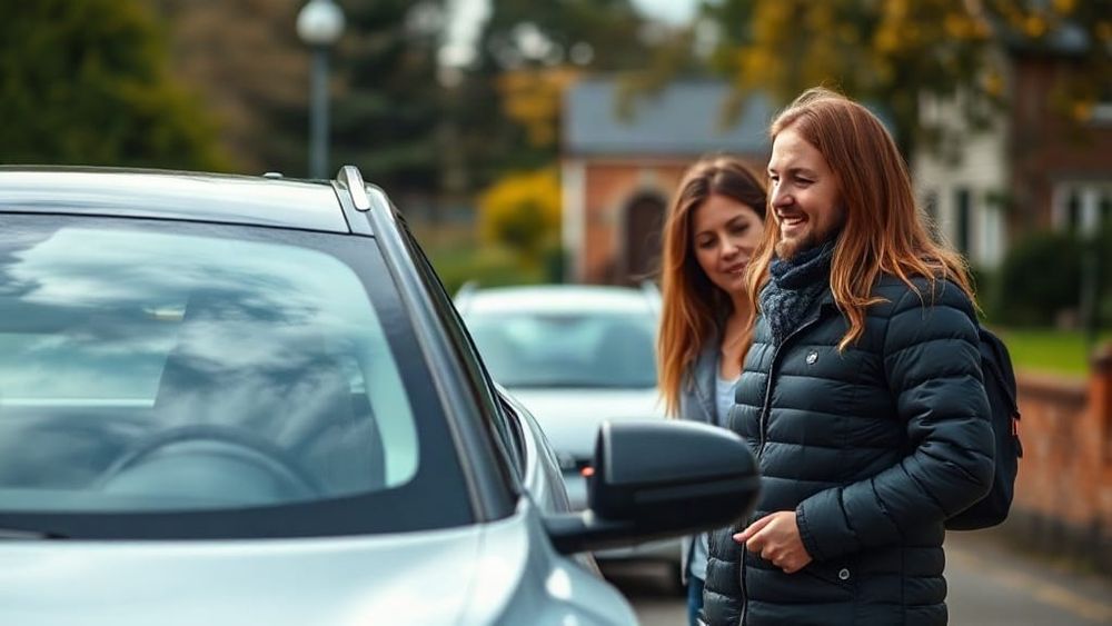 Electric Car Road Tax UK 2026: What Do You Pay? post image