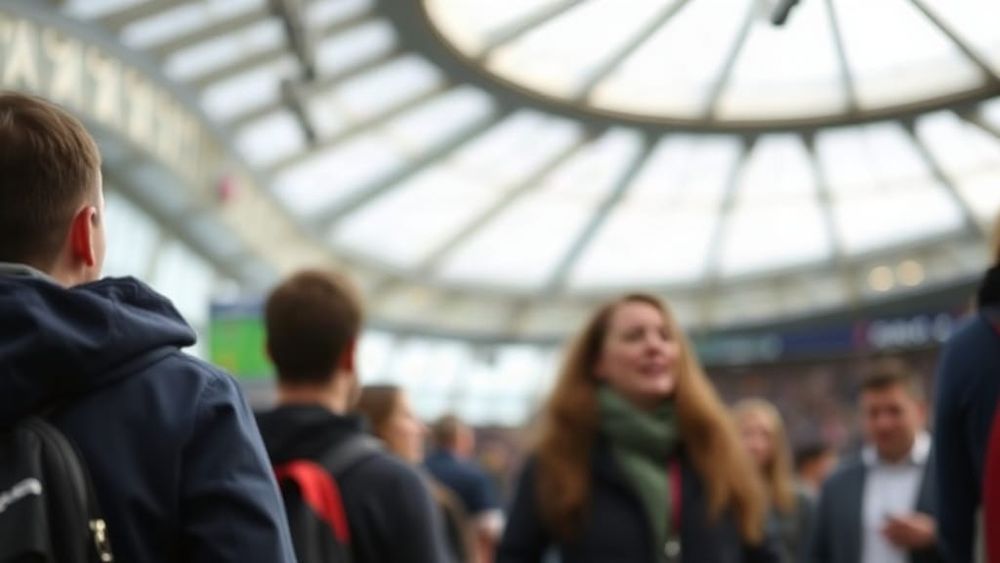 England World Cup 2026: Group L Fixtures, UK Times and TV Channels post image
