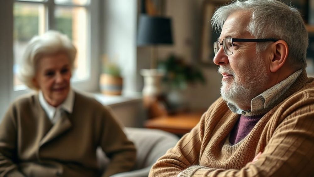 Equity Release Mortgage UK 2026: How to Access Property Wealth in Later Life post image