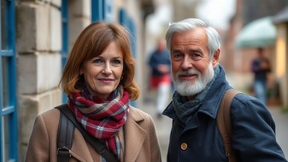 Inheritance Tax for UK Expats in France (2026) post image