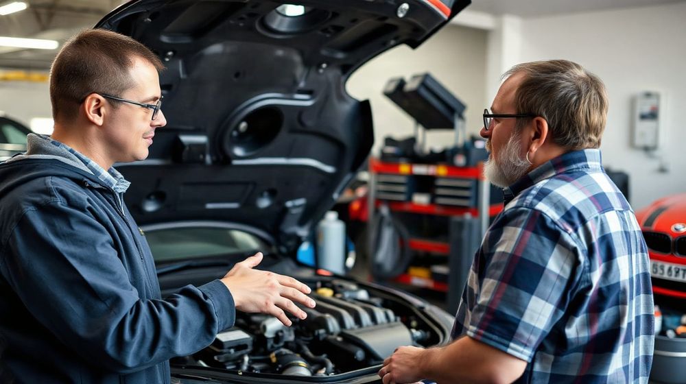 Extended car warranty vs breakdown cover: what each pays for and where they overlap