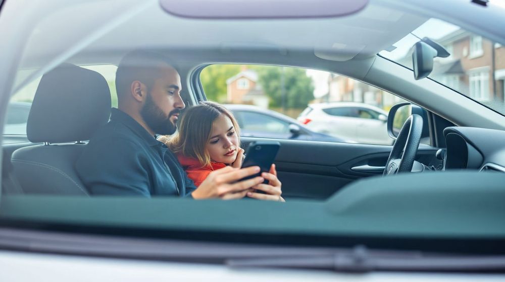 Black box car insurance: what the telematics device records, how it changes your premium and your data rights