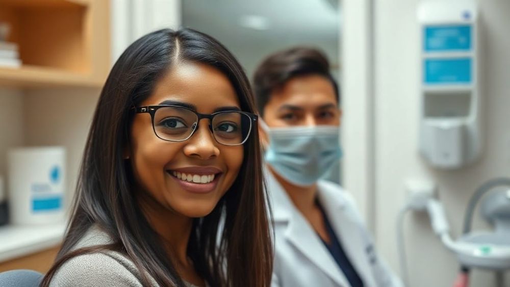 How to Find an NHS Dentist in England Taking New Patients post image