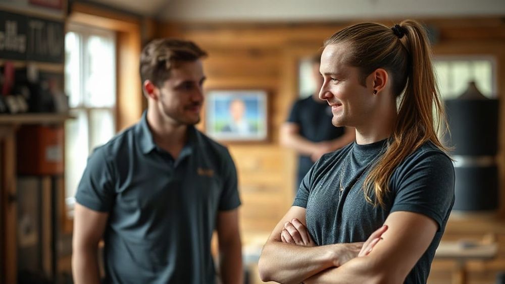 Personal Trainer Insurance UK 2026: Liability Cover for Fitness Professionals post image