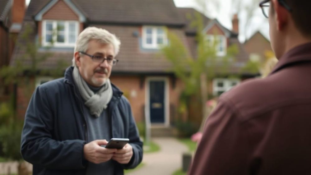 Freehold Mortgage UK 2026: Owning the Land and Building Outright post image