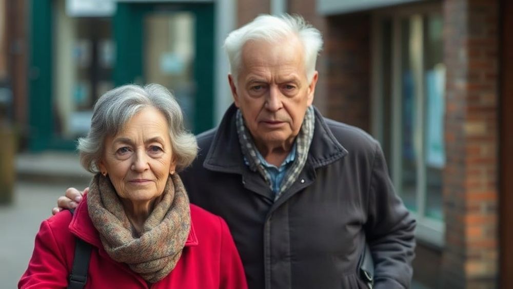 Frozen UK State Pension: Which Countries Are Affected (2026) post image
