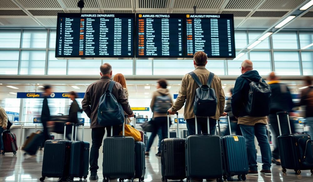 Gatwick runway closure: your flight delay rights