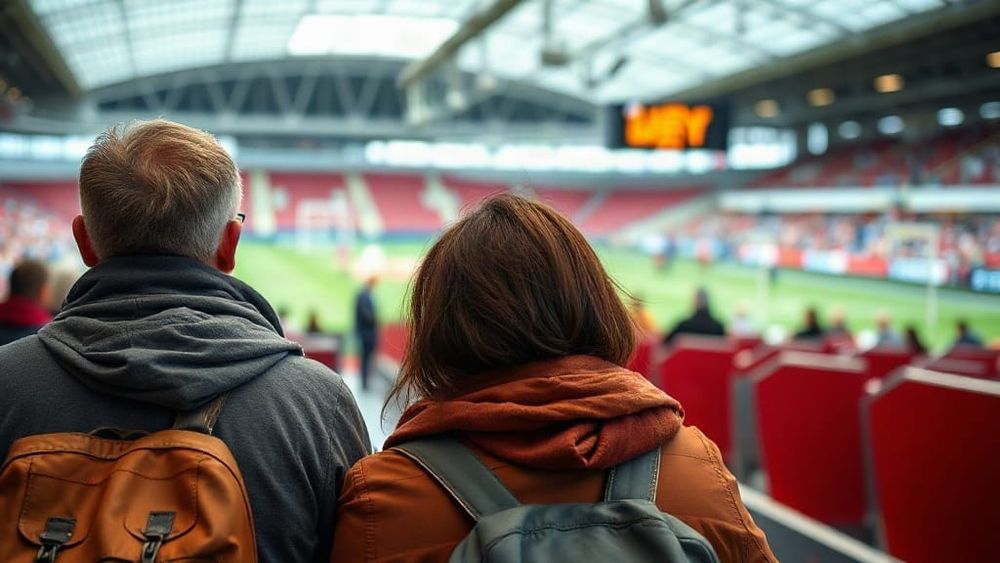 Getting to Gillette Stadium Boston: World Cup 2026 Transport Guide post image