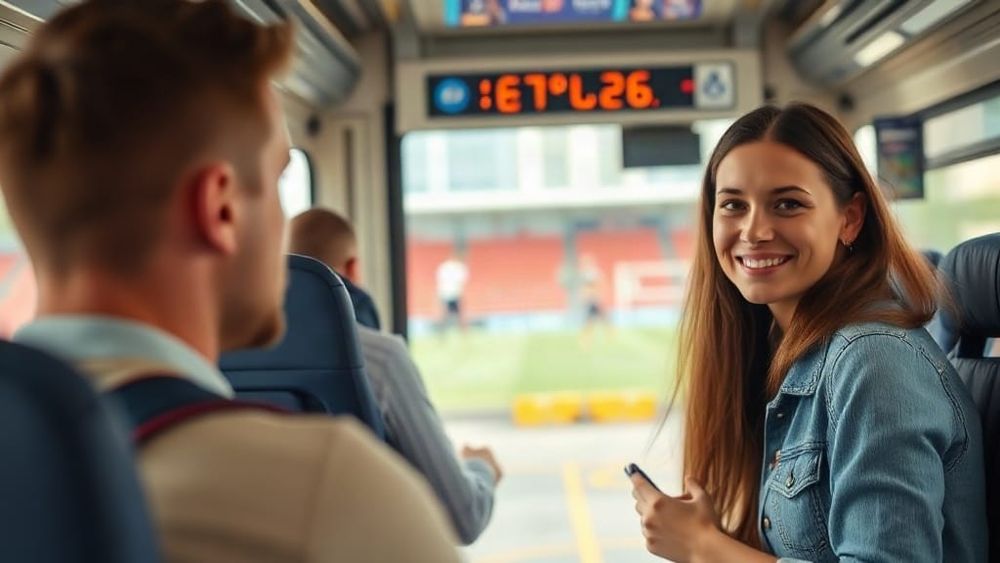 Getting to Hard Rock Stadium Miami: World Cup 2026 Transport Guide post image
