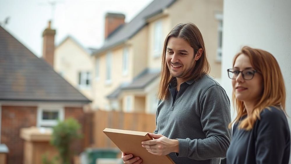 Home Insurance When Moving House UK 2026: New Build and Completion Cover post image