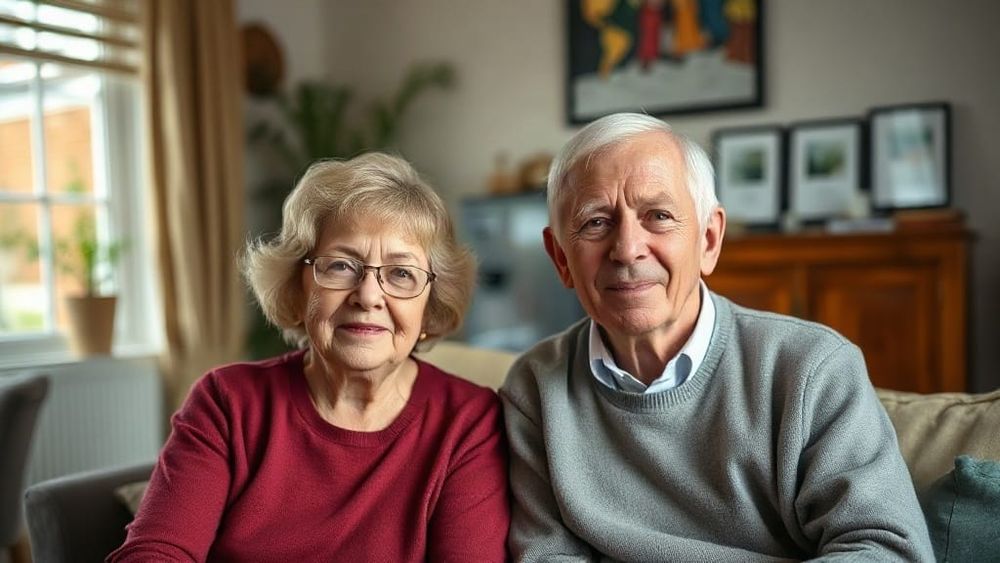 Home Reversion Plan UK 2026: Selling a Share of Your Home in Later Life post image
