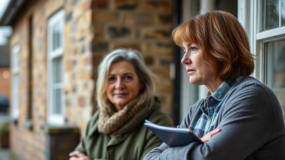 Income Protection Mortgage UK 2026: Covering Mortgage Payments If You Cannot Work post image