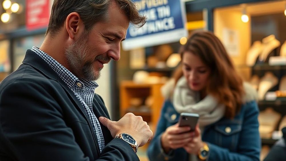 Jewellery and Watch Insurance UK 2026: Specialist Cover for Valuables post image
