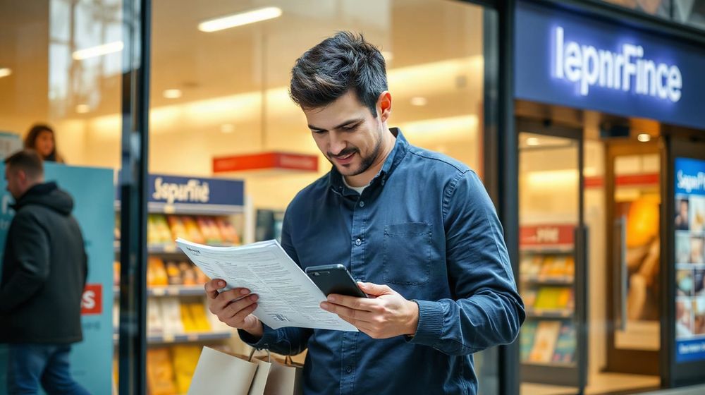 John Lewis Finance: Who Runs Its Insurance and Money Products, and How They Compare | Kael Tripton