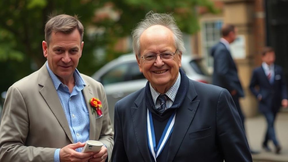 King's Birthday Honours List 2026: Who Was Recognised and What Honours Mean Financially post image