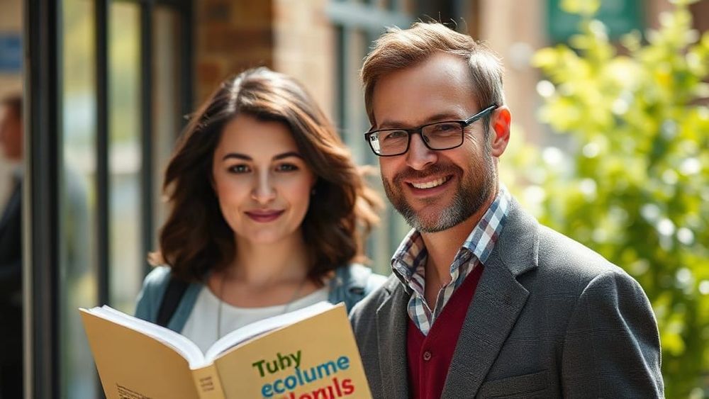 KT Voices: Put Your Firm's Voice on an Independent Publisher