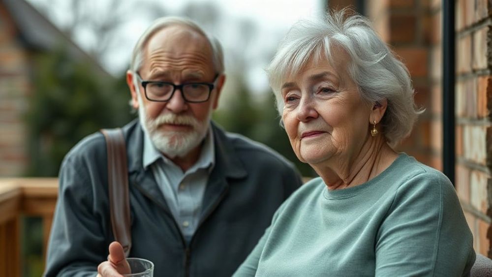 Later Life Mortgage UK 2026: All the Options for Older Borrowers Explained post image