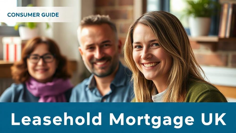 Leasehold Mortgage UK 2026: Minimum Lease Length, Ground Rent and Lender Rules post image