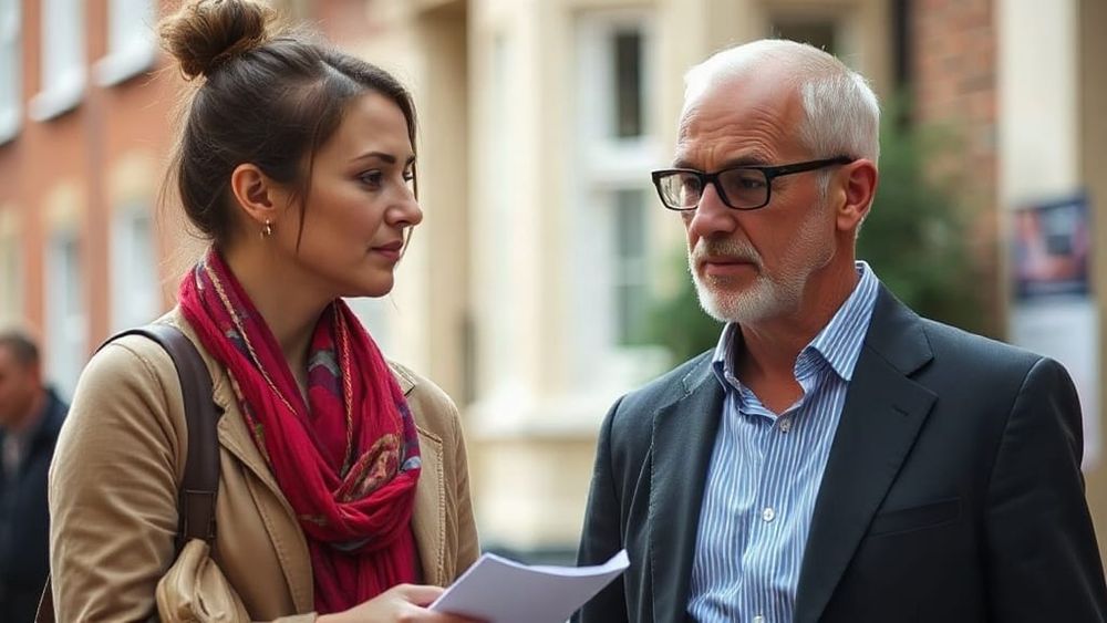 Legal Ombudsman UK: How to Complain About a Solicitor post image