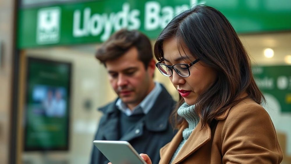 Lloyds Bank Login Problems UK 2026: How to Fix Lloyds Bank Login Not Working post image