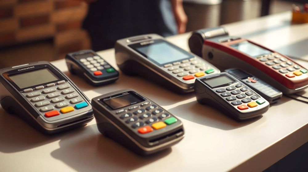 Mobile Card Readers for Small Businesses: Cost, Connectivity and Limits