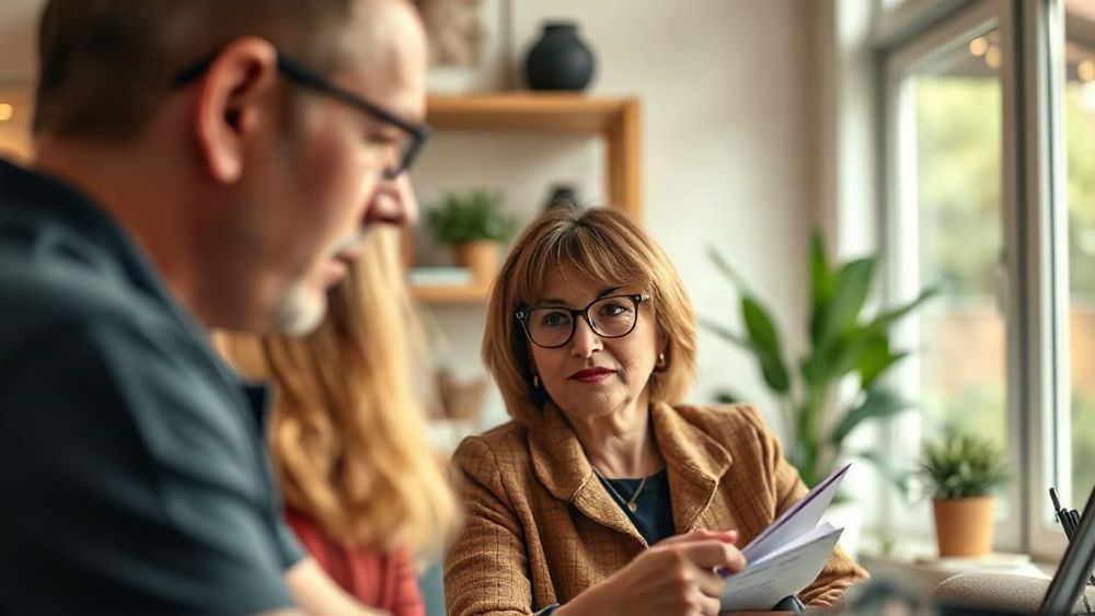 Mortgage After IVA UK 2026: Getting a Mortgage Following an Individual Voluntary Arrangement post image