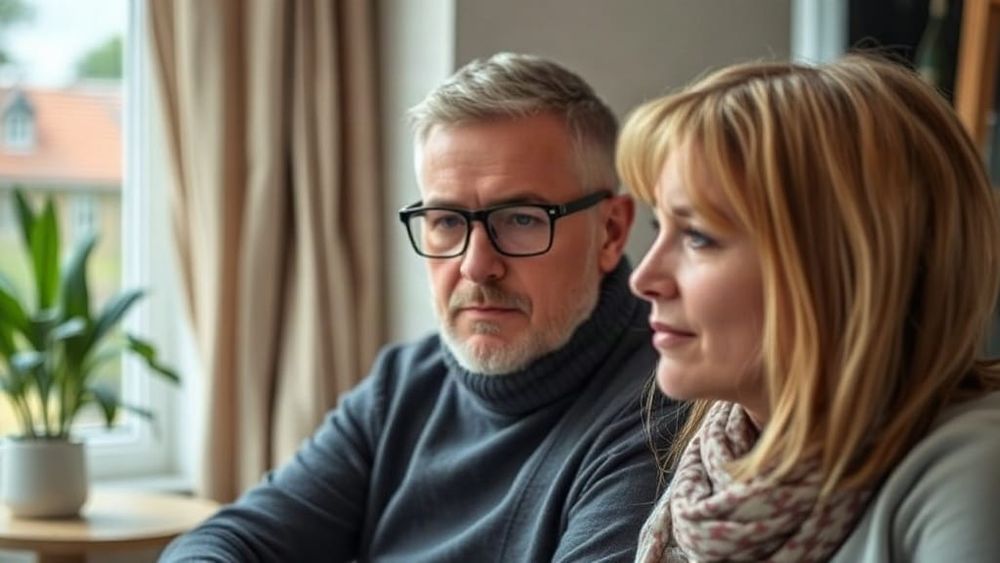 Mortgage After Separation UK 2026: Getting a New Mortgage While a Joint One Remains post image